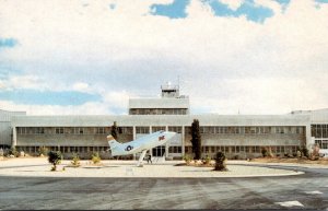 California Edwards Air Force Base NASA Ames-Dryden Flight Research Facility X...