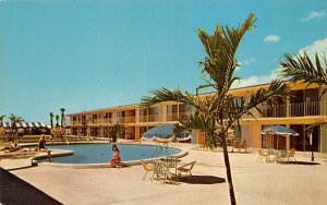 Holiday Inn St Petersburg, Florida  