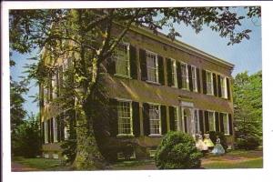 Old Kentucky Home, Federal Hill, Kentucky, Photo Glenn Durham