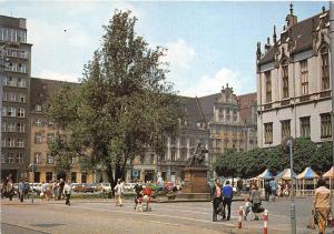 B46094 Wroclaw Rynek  poland