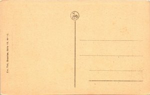 Panorama,Echternach,Luxemborug BIN