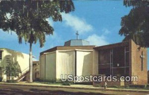 First Baptist Church of Honolulu - Hawaii HI