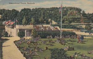 Bermuda International Tennis