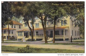 The Lyndhurst , DAYTONA , Florida , 00-10s