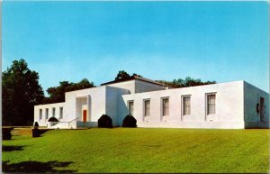 Virginia Richmond United Daughters Of The Confederacy Memorial Building
