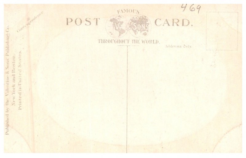 New Jersey Paterson , West Side Park