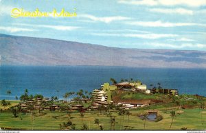 Hawaii Maui Sheraton Maui Resort Hotel