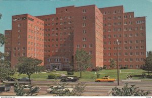 OKLAHOMA CITY , Oklahoma , 50-60s , V.A. Hospital