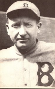 Baseball Dazzy Vance Pitcher Brooklyn Dodgers