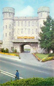 UK England Dorset Military museum the Keep