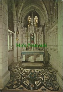 Devon Postcard - The Lady Chapel, Buckfast Abbey  RR10991