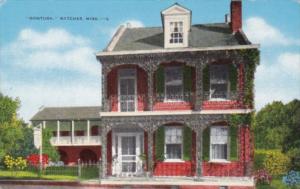 Mississippi Natchez Bontura