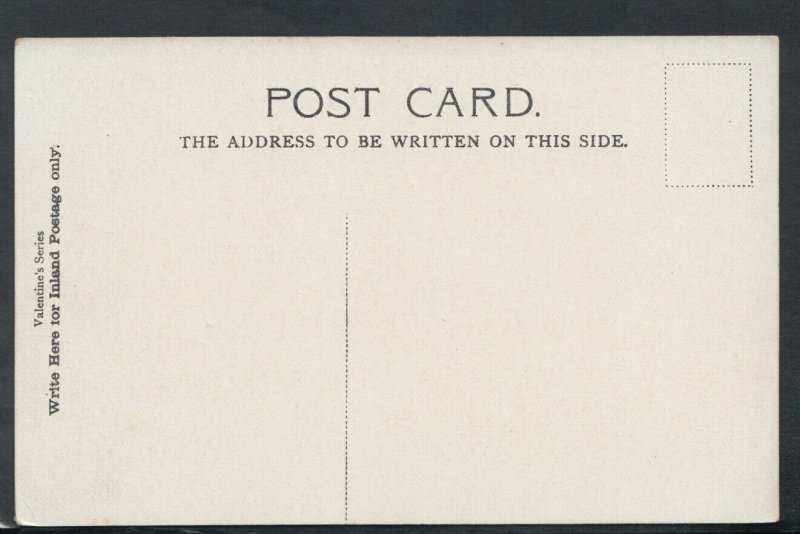 Dorset Postcard - North Bay, Swanage    RS19761