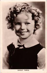 CPA AK Shirley Temple Film Stars (327199)