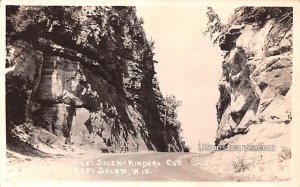 West Salem - Wisconsin