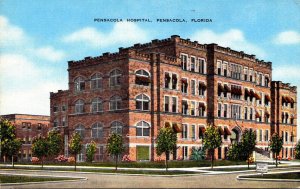 Florida Pensacola The Pensacola Hospital