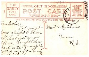 Wagon, Antique car, Toot n' be darned