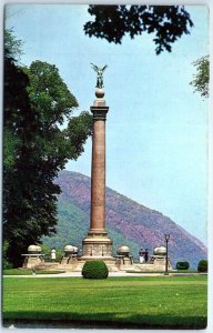 M-92937 Battle Monument West Point New York USA