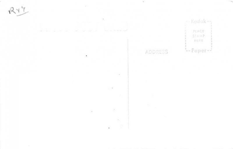 New York & Harlem Depot Printed Photo Millerton , New York