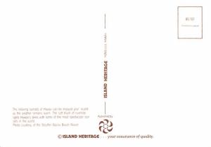 Island Heritage - Honolulu, Hawaii