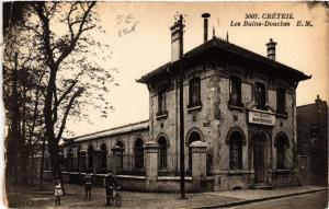 CPA CRÉTEIL Les Bains-Douches (569926)