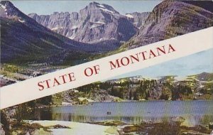 Montana State Of Montana