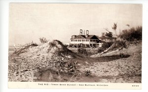 MI - New Buffalo. The Rio