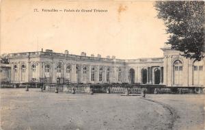 BR13509 Palais du Grand Trianon Versailles france