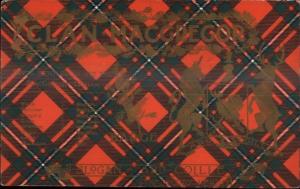 Short's Scottish Novelty Store Boston MA Tremont St. Clan MacGregor Tartan PC