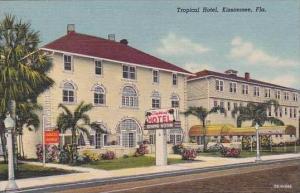 Florida Kissimmee Tropical Hotel