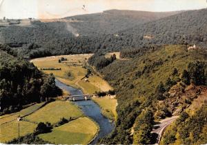 BT5483 La roche en ardenne l orthe vue de cormount     Belgium