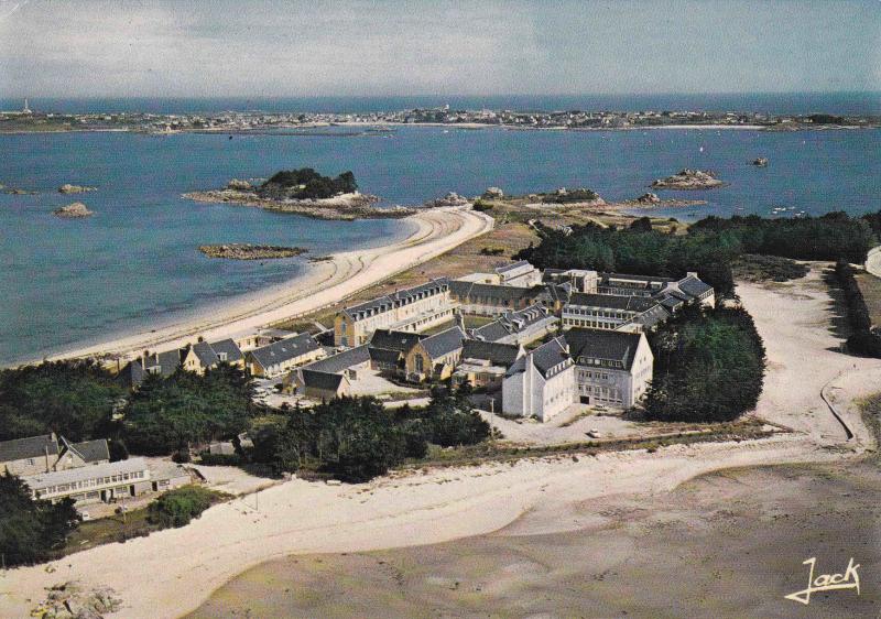 POSTAL 18710: Roscoff