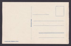 SWITZERLAND, Vintge postcard, Lucerne, Lion Monument