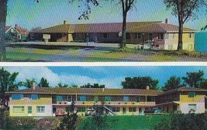 Minnesota Duluth Lake Aire Motel