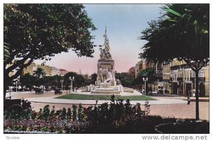 RP, Monumento Aos Mortos Da Grande Guerra, Lisboa, Portugal, 1920-1940s