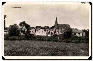 Postcard Modern Marly General view