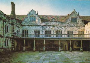 England The Stone Court Knole Sevenoaks Kent