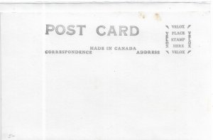 RPPC: Horseshoe Bay, British Columbia, mint (PC1768)