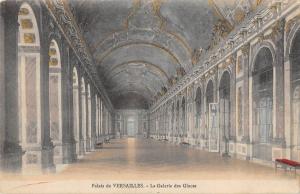 BR71493  la galerie des glaces palais de  versailles  france