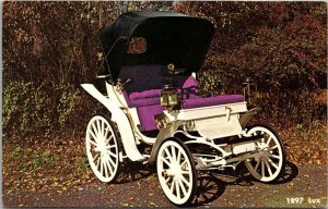 Cars 1897 Lux