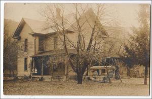 RPPC, House ?