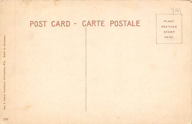 Wells Bldg. - Milwaukee, Wisconsin WI