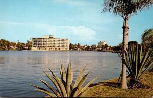 Florida Bradenton Asbury Towers Methodist Retirement Home