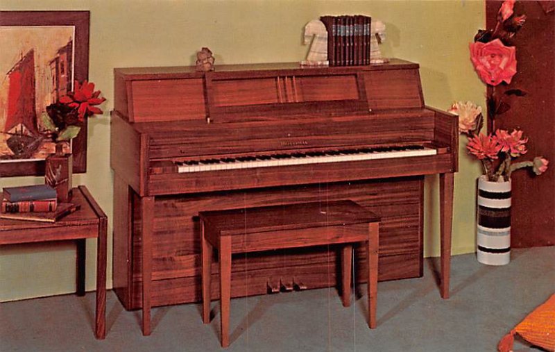 Scandia Heintzman Unused 