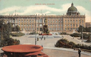 Lot207 germany berlin kol castle