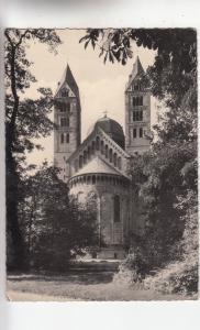 BF32911 speyer am rhein dom ostseite germany  front/back image