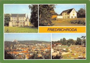 BG10867 kr gotha schloss reinhardsbrunn  friedrichroda  germany