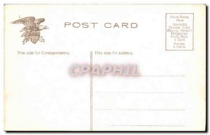 Old Postcard State Capital Des Moines Iowa