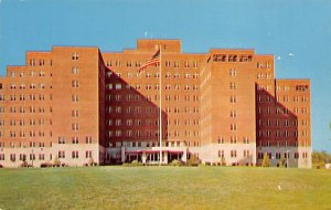US Veterans Administration hospital Louisville Kentucky  