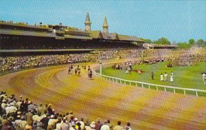 Horse Racing Churchill Downs Home Of Kentucky Derby Louisville Kentucky